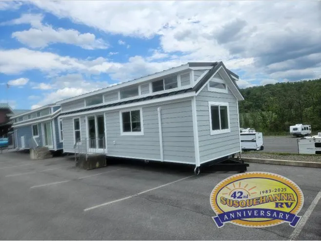 2026 Great Outdoor Cottages Bay View 210-L - Photo 3