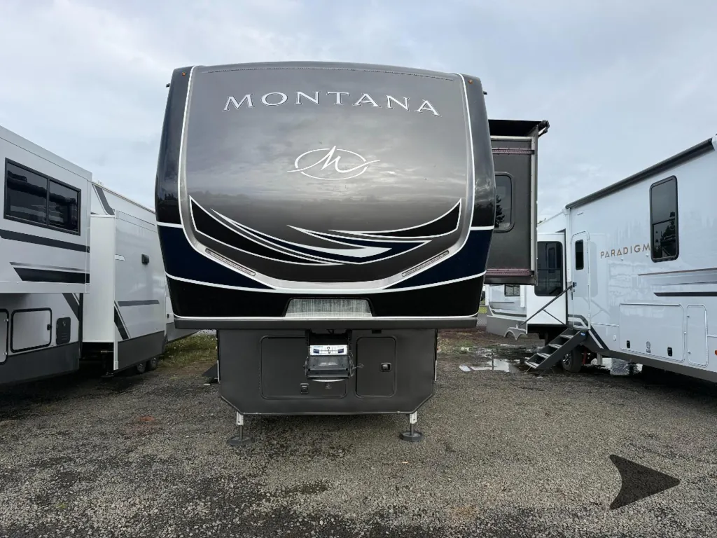2022 Keystone Montana 3231CK, Photos photo 3