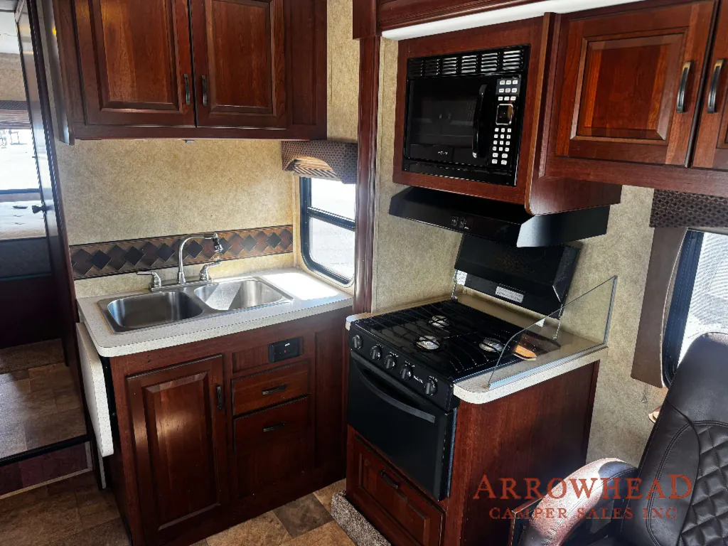 2014 Forest River Forester 2861DS, Photos photo 25
