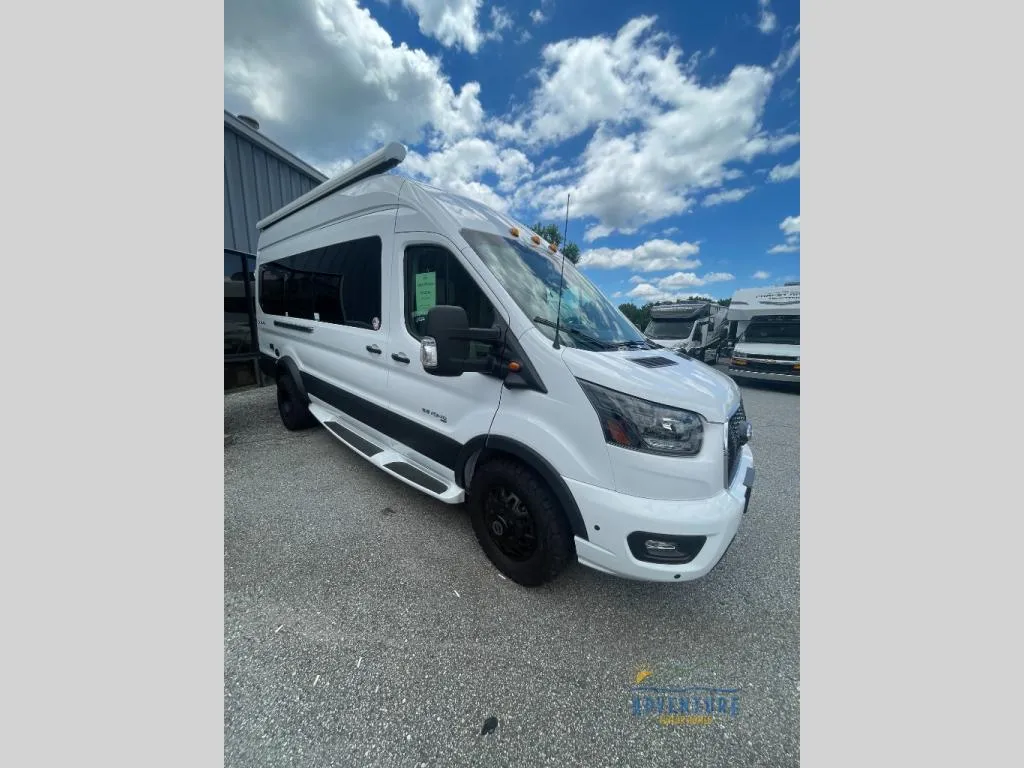 2026 Coachmen Beyond 22C - Photo 2