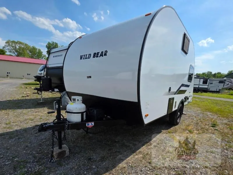 2022 Bushwhacker Braxton Creek 17BH - Photo 4