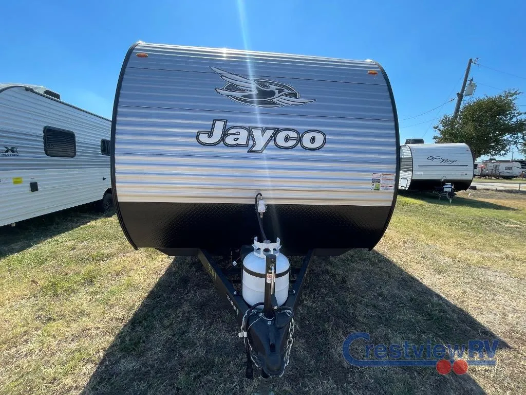2026 Jayco Jay Flight SLX 178DBS - Photo 4