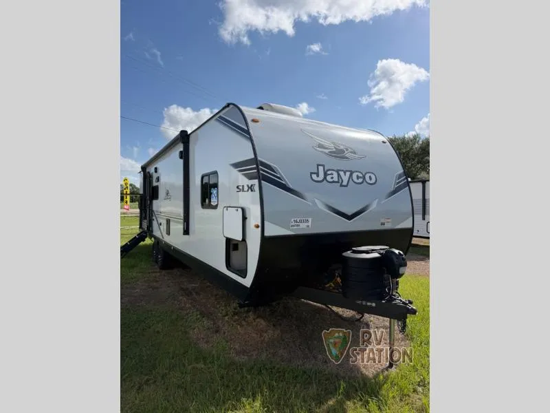 2026 Jayco Jay Flight SLX 295TBS - Photo 2