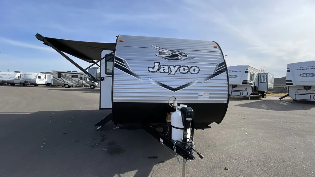 2025 Jayco Jay Flight SLX 160LKW, Photos photo 4