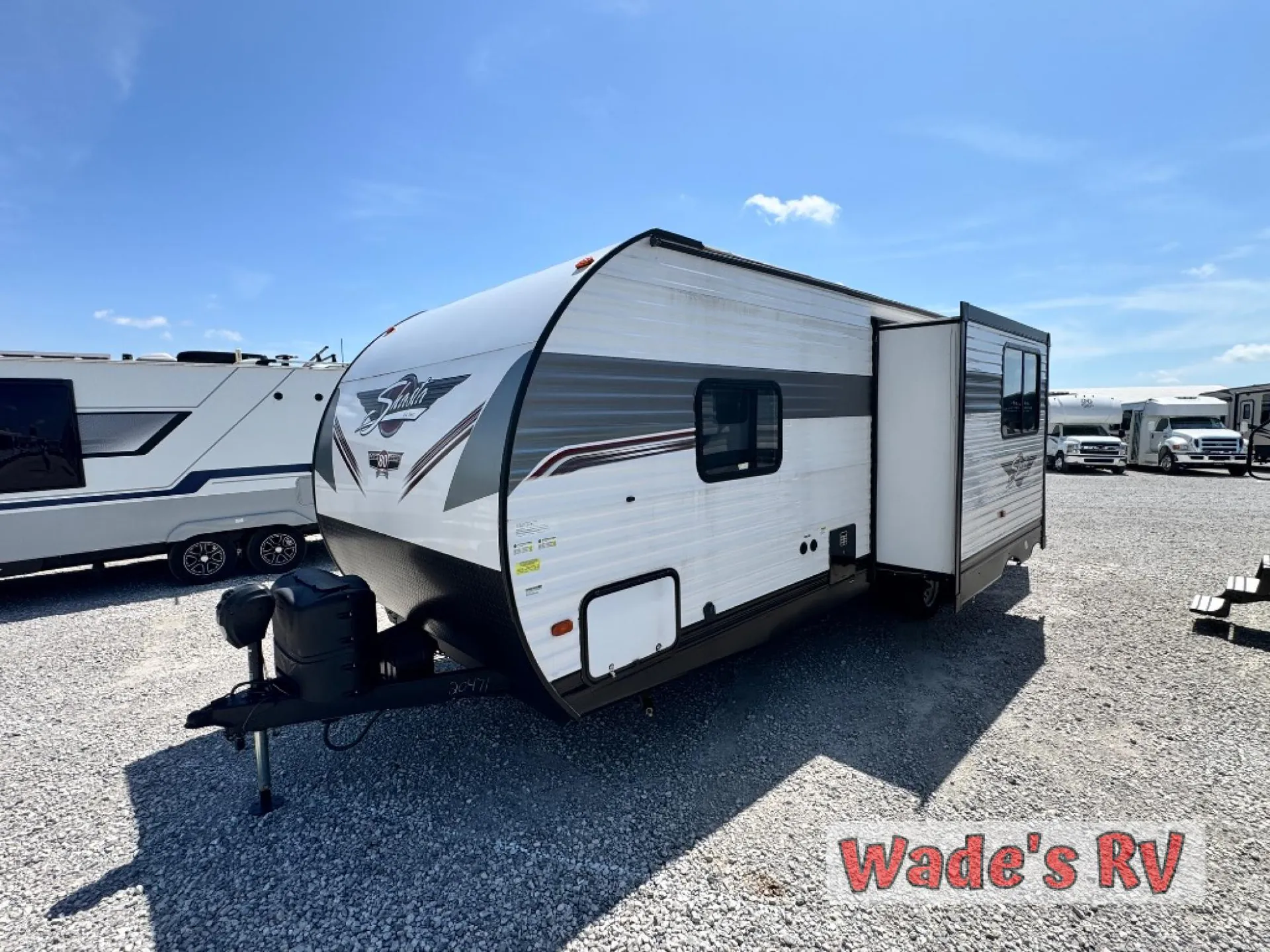 2022 Shasta Shasta 25RS - Photo 4