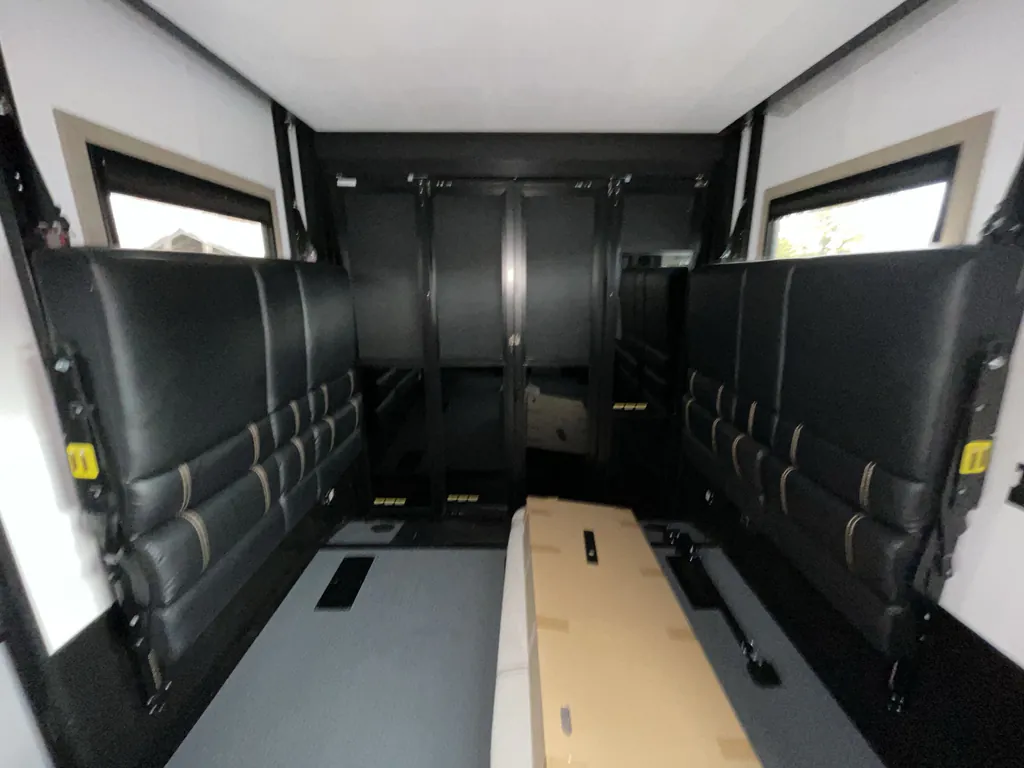 2026 Keystone Raptor 441, Photos photo 24