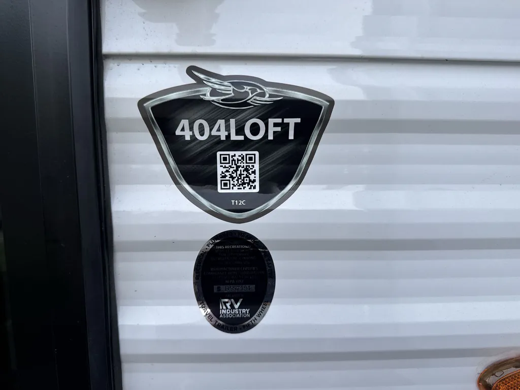 2026 Jayco Jay Flight Bungalow 404LOFT DS, Photos photo 26