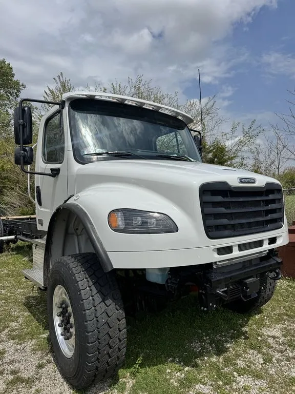 2027 ShowHauler Showhauler Regular Cab - Main photo