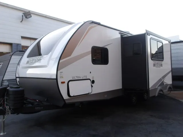 2026 Coachmen Northern Spirit 2353RB - Photo 4