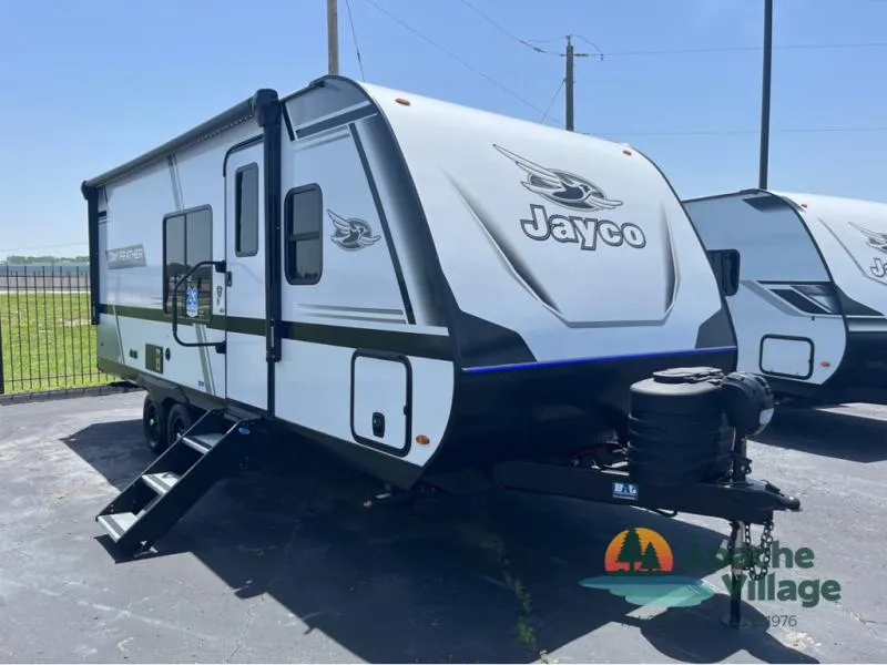 2027 Jayco Jay Feather 21MML - Photo 2