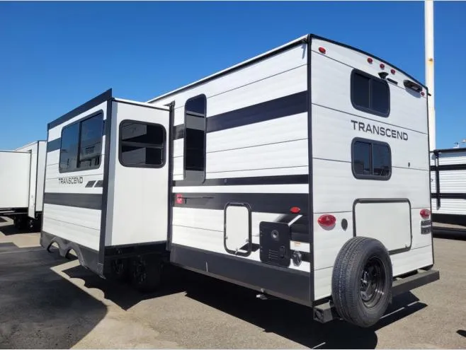 2027 Grand Design Transcend Xplor 265BH - Photo 4