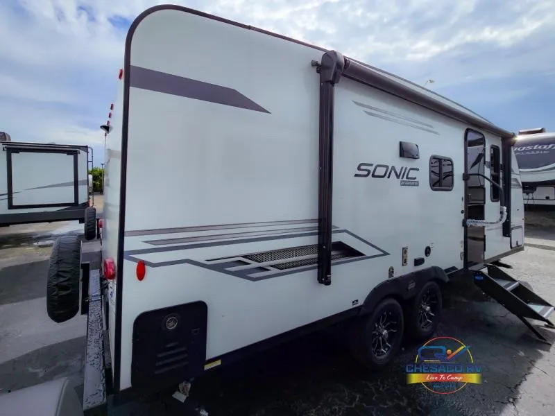 2025 Venture RV Sonic 220VBH - Photo 3