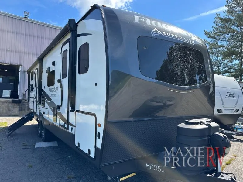 2025 Forest River Flagstaff Super Lite 27BHWS - Photo 2