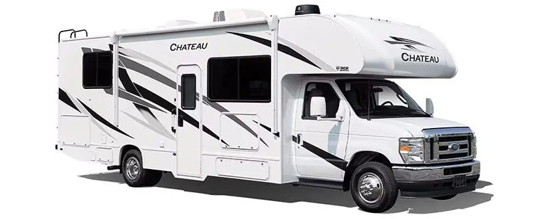 Thor Motor Coach Chateau