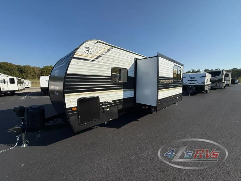 2026 Prime Time Avenger 25MKO - Photo 3