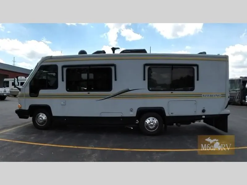 1990 Adelphian Sterling Rear Bath - Photo 3