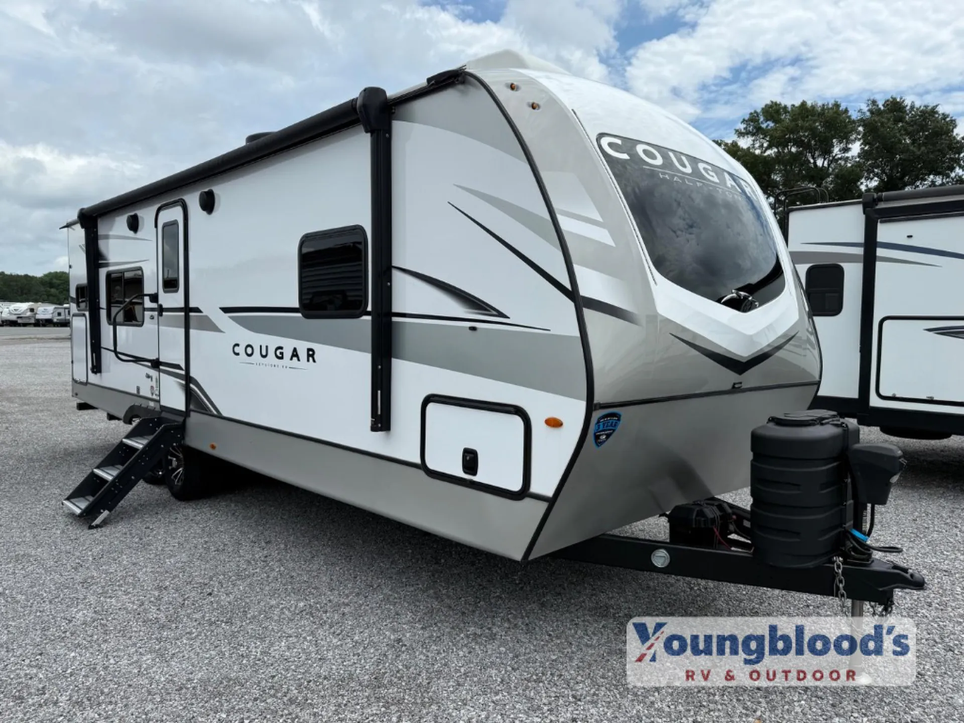 2024 Keystone Cougar 25MLE - Photo 2