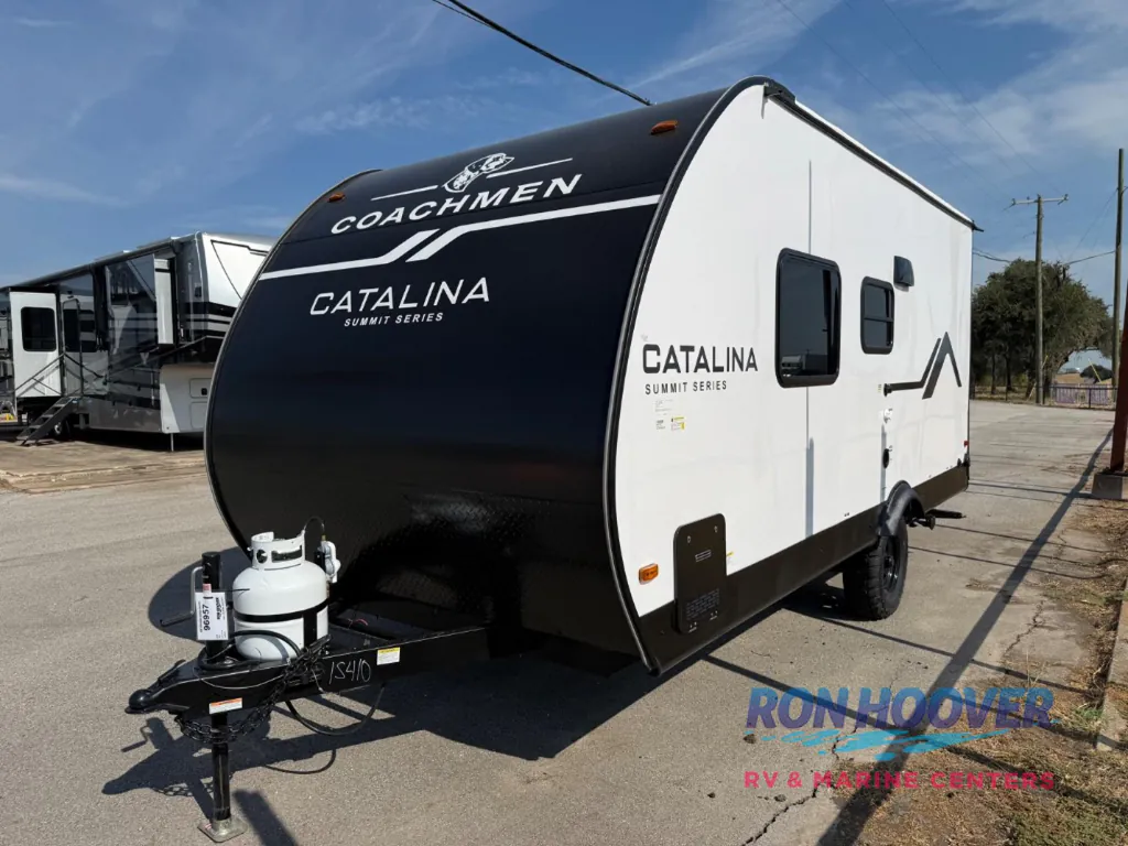 2027 Coachmen Catalina Summit Series 7 154RBX, Photos photo 3