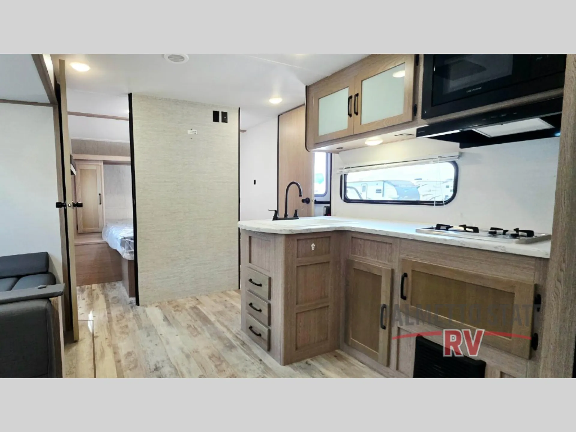 2025 Gulf Stream Ameri-Lite Ultra-Lite 269BH - Photo 4