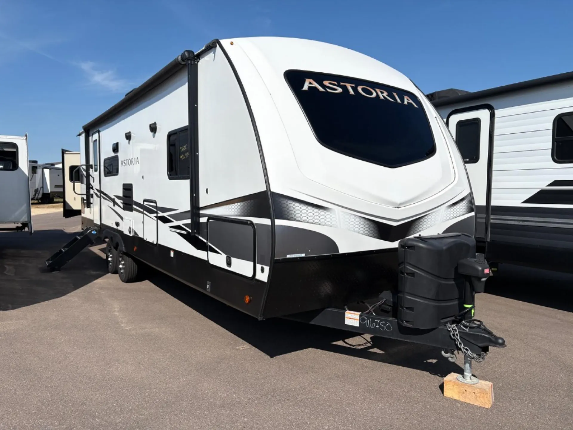 2022 Dutchmen Astoria 2703RB - Photo 2