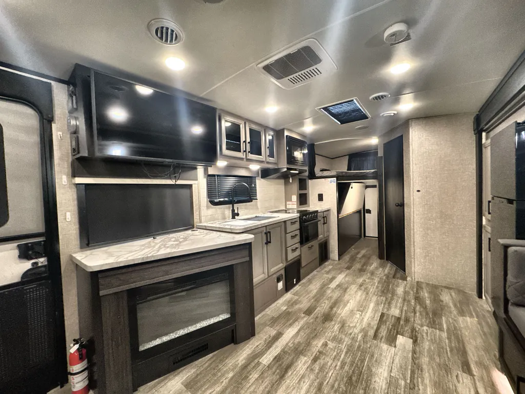 2023 Jayco White Hawk 25MBH, Photos photo 3