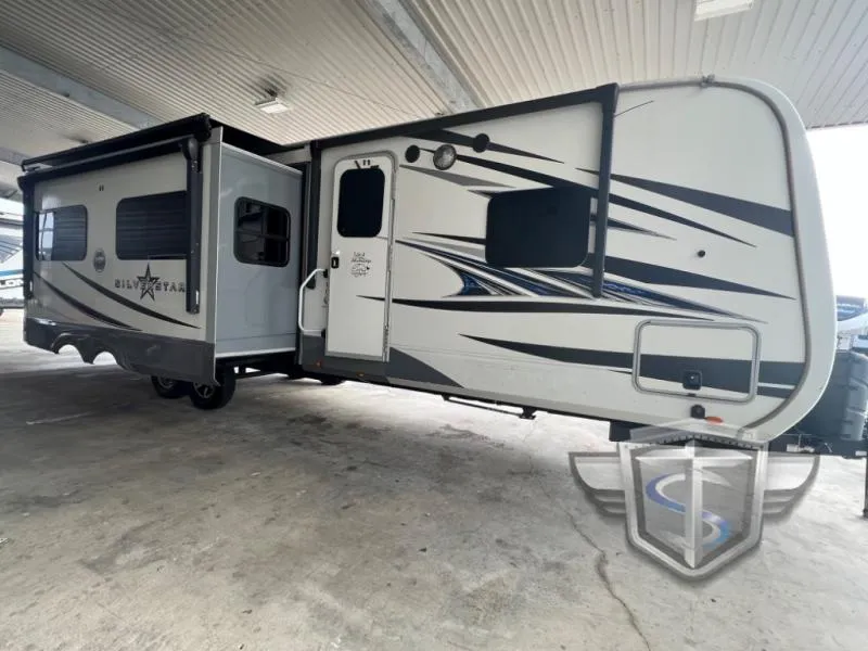 2020 Highland Ridge RV Silverstar 328BHS - Main photo