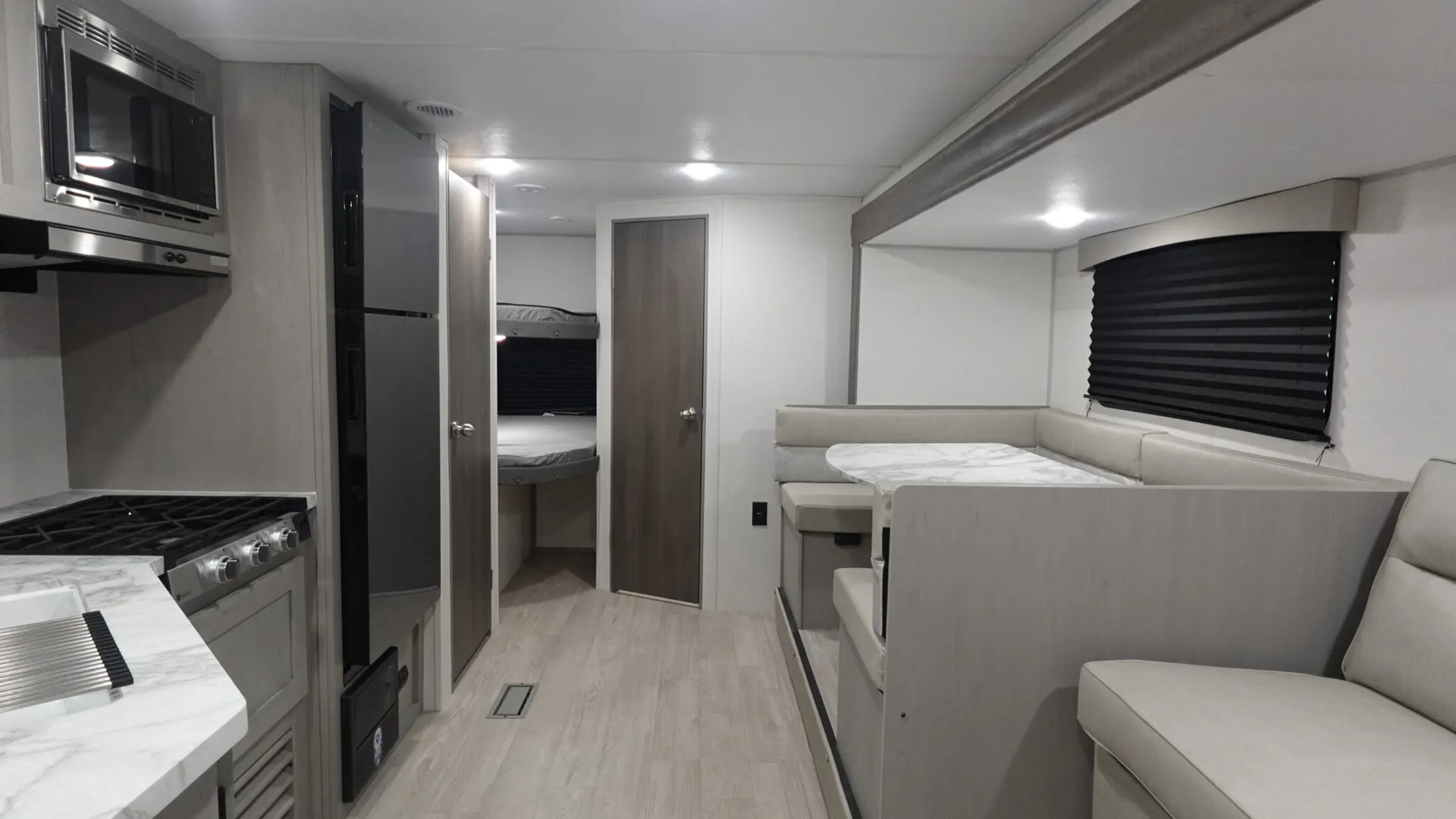 2026 Coachmen Clipper 6K Series 262DBS - Photo 3