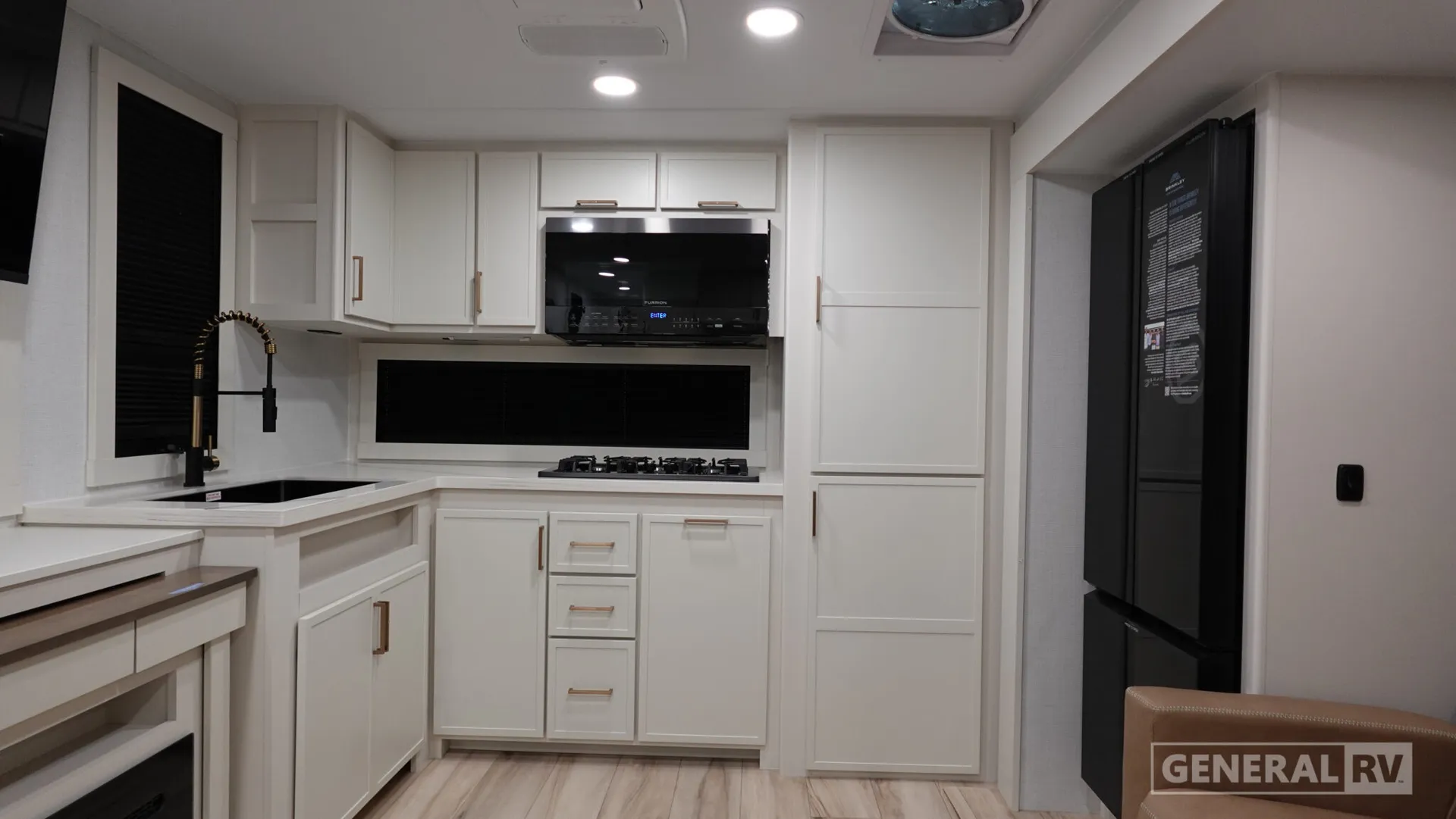 2026 Brinkley Model I 275 - Photo 3