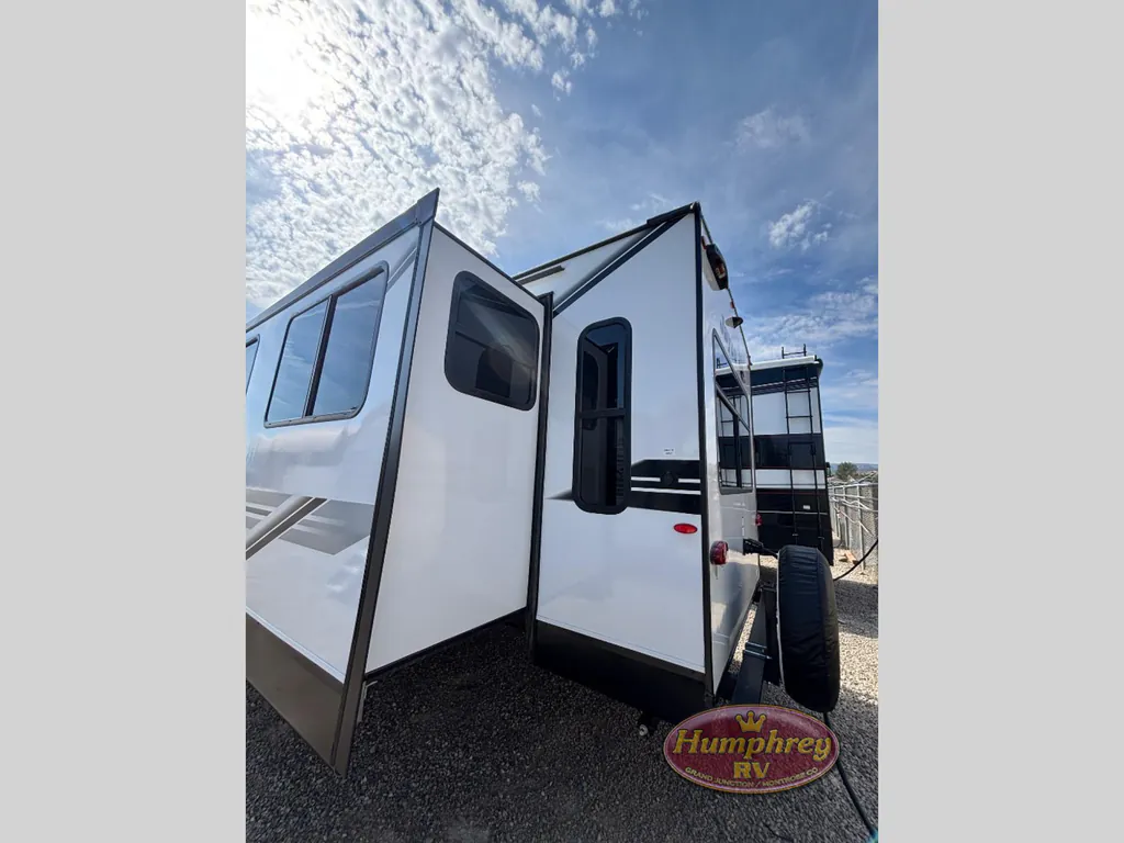 2026 Jayco Jay Flight SLX 262RLSW, Photos photo 11
