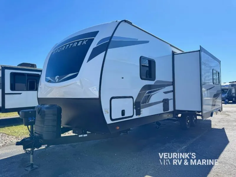 2026 Venture RV SportTrek ST271VRB - Photo 3