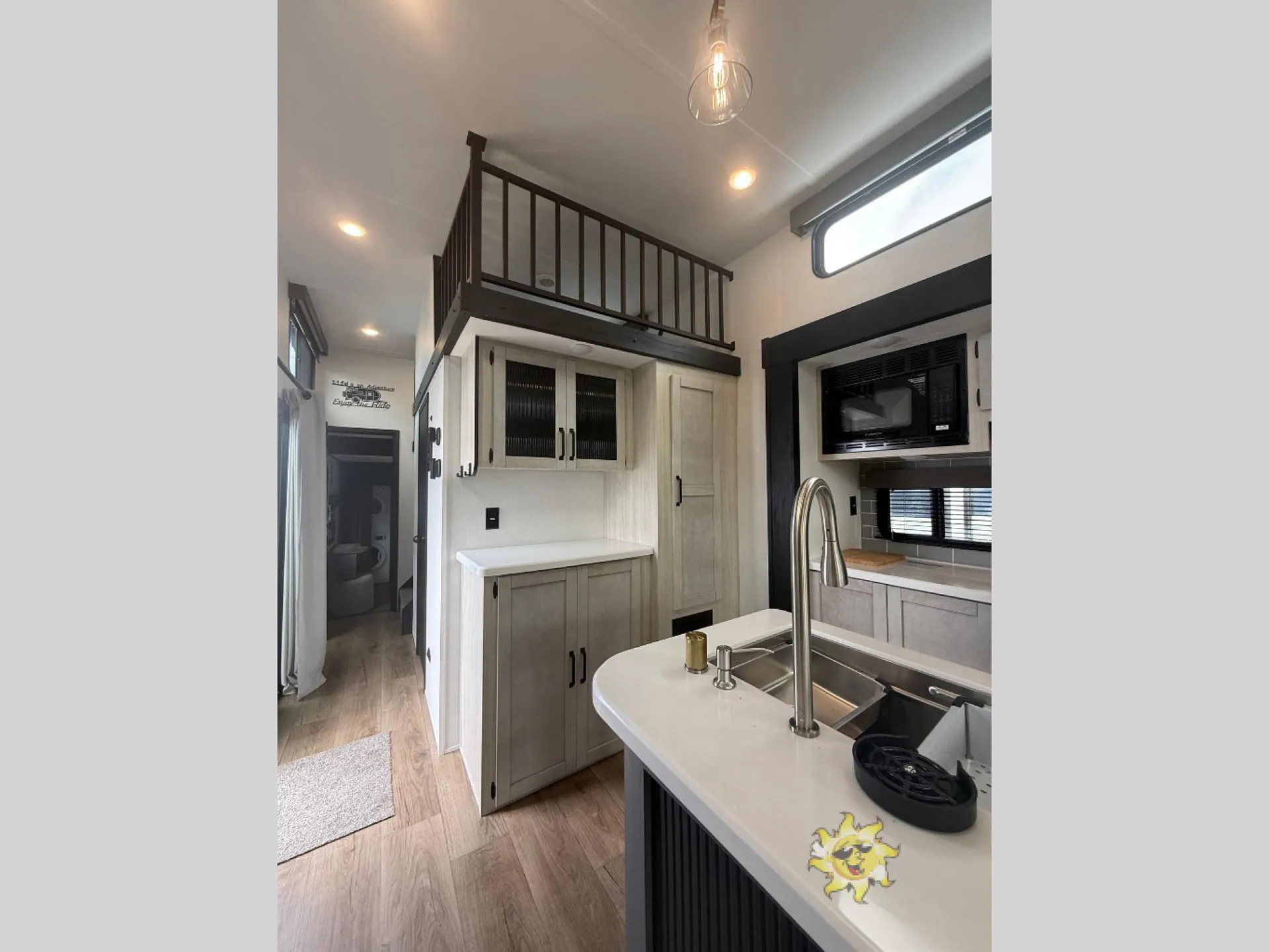 2026 Forest River Puma Vista 402LFT