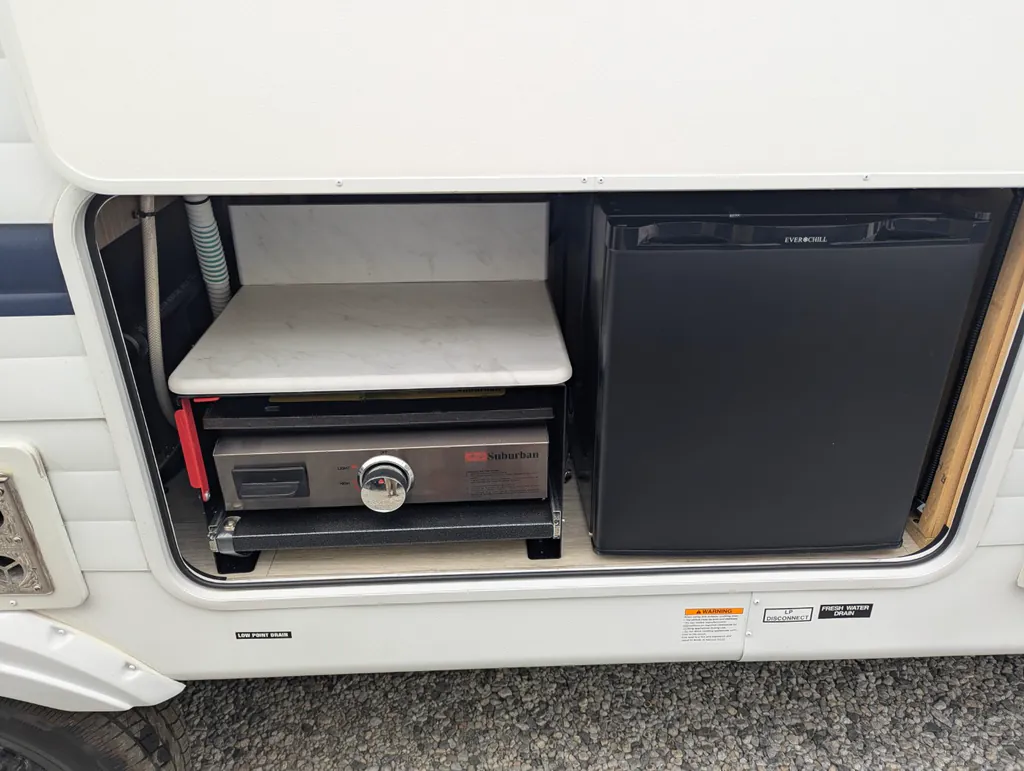 2026 Forest River EVO Lite 2700BHX, Photos photo 6