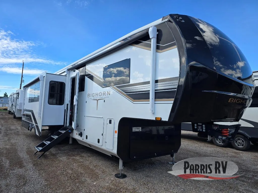 2026 Heartland Bighorn 36RK - Photo 2