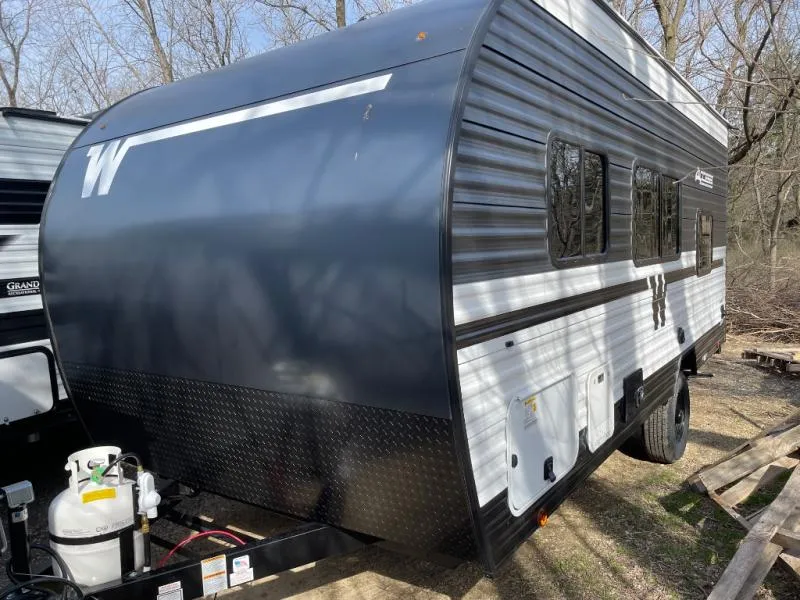 2026 Winnebago Access 15BH - Photo 4