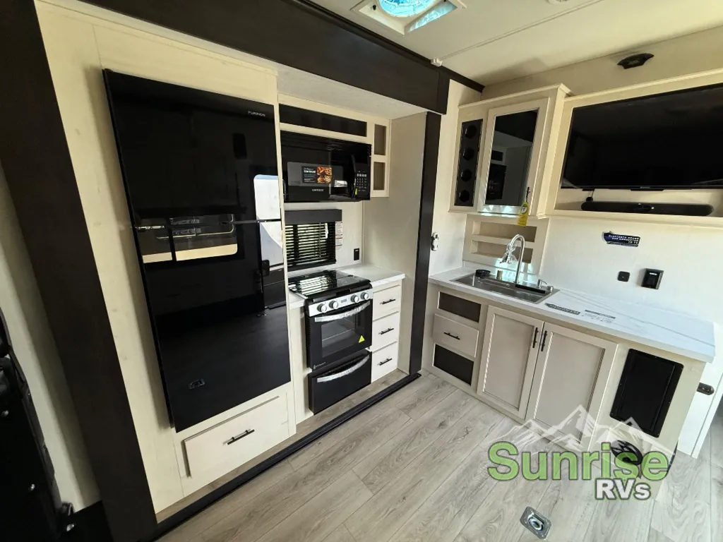 2026 Forest River Vengeance Rogue Armored 26L140, Photos photo 13