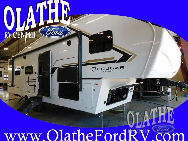 2026 Keystone Cougar Sport 2700BH - Photo 2