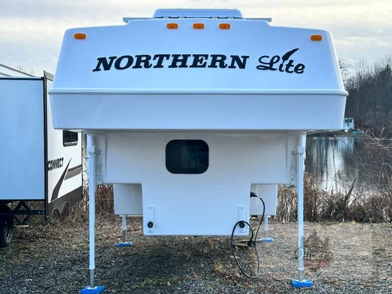 2025 Northern Lite Limited Edition 8-11EXLEWB - Photo 2