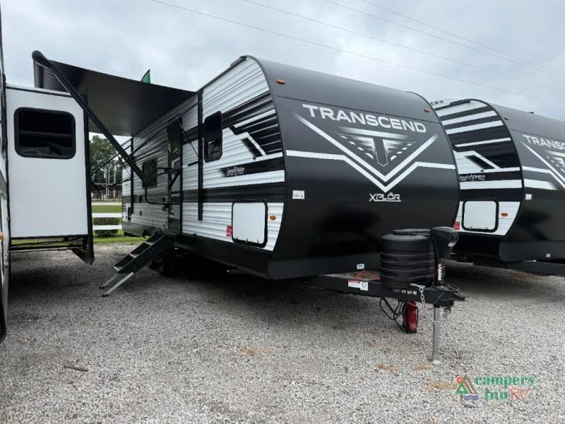 2026 Grand Design Transcend Xplor 24BHX - Photo 2