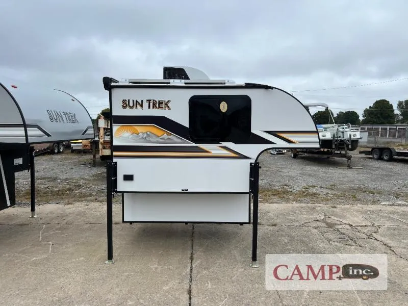 2026 Sunset Park RV Sun Trek 550 - Photo 3