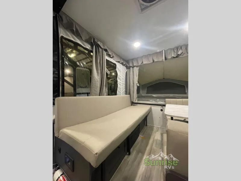 2025 Forest River Rockwood Freedom Series 2280FT - Photo 4