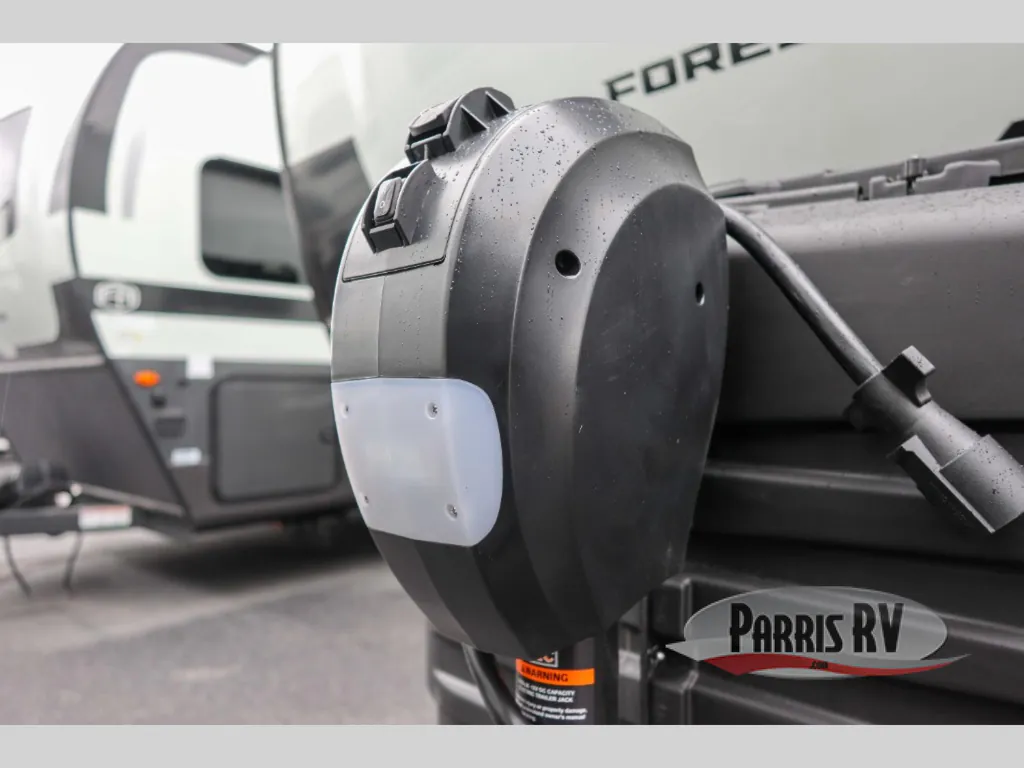2027 Forest River Rockwood Mini Lite 2109S, Photos photo 18