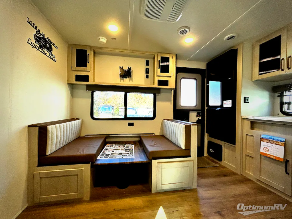 2026 Forest River Puma 227RK, Photos photo 7