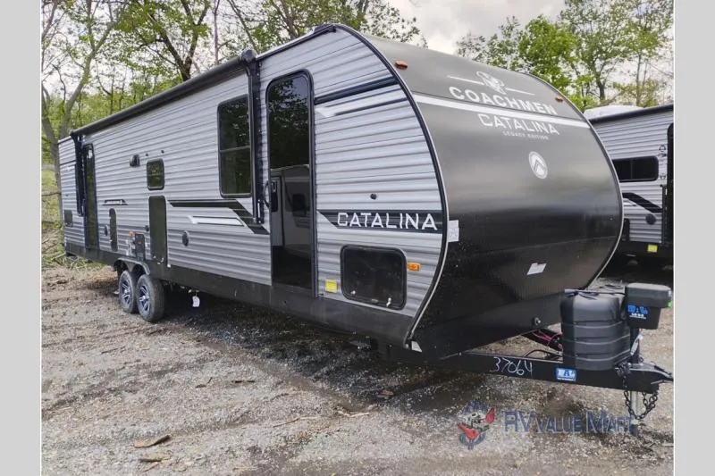 2026 Coachmen Catalina Legacy Edition 333DORM - Photo 3