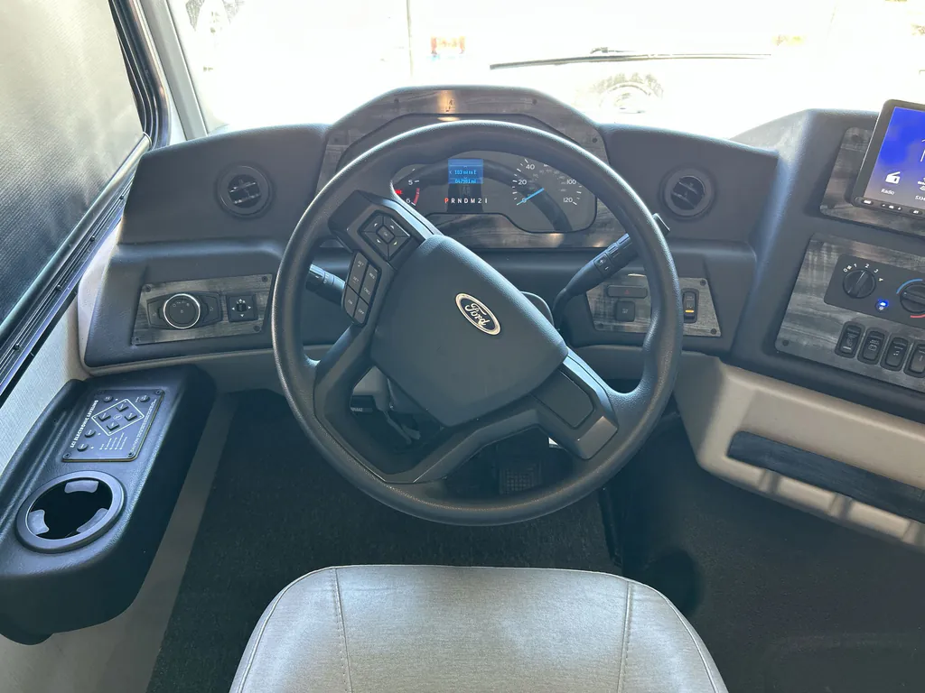 2023 Forest River Georgetown 5 Series GT5 36B5, Photos photo 8