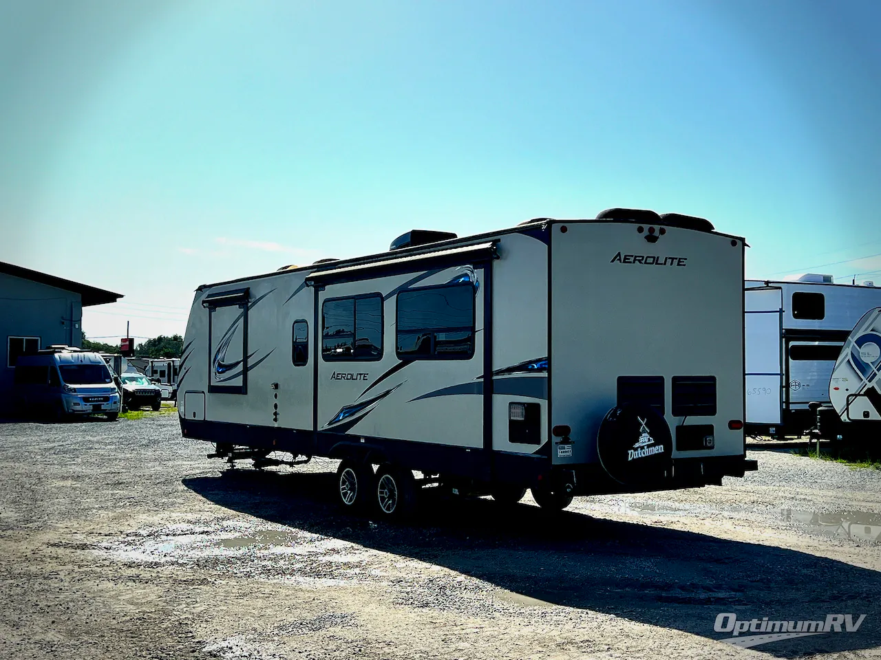 2019 Dutchmen Aerolite 3153ML - Photo 4