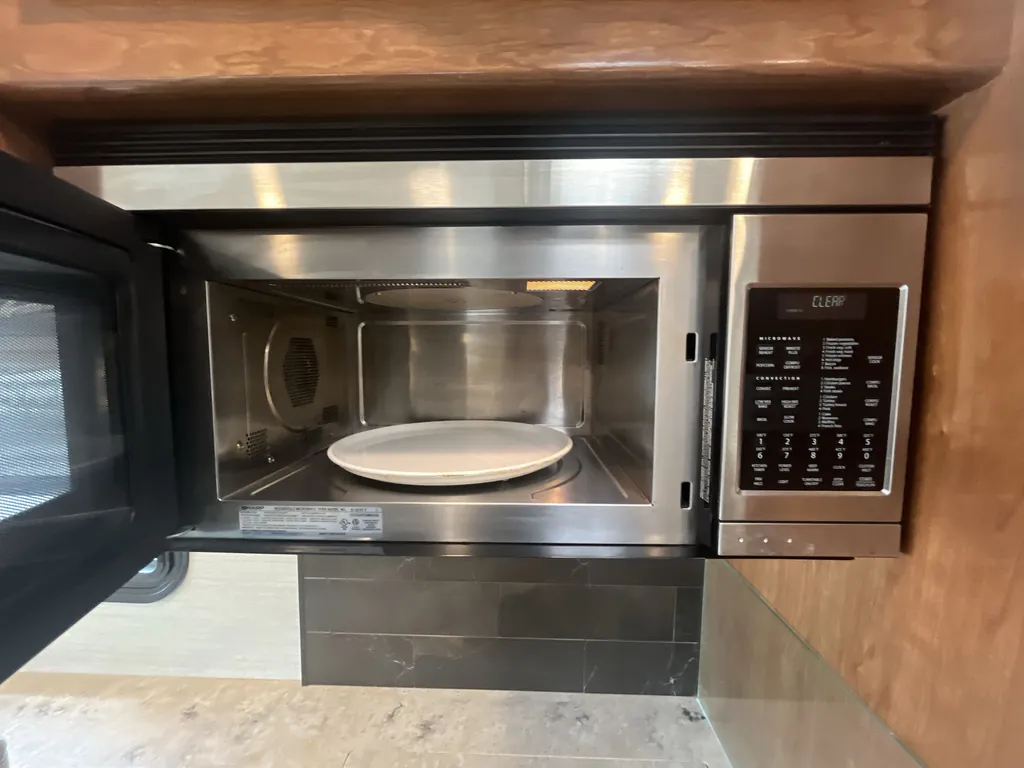 2018 Jayco Precept 35S, Photos photo 11