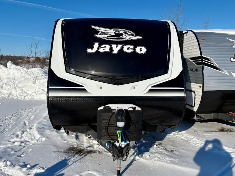 2026 Jayco Jay Feather 25RB - Photo 3