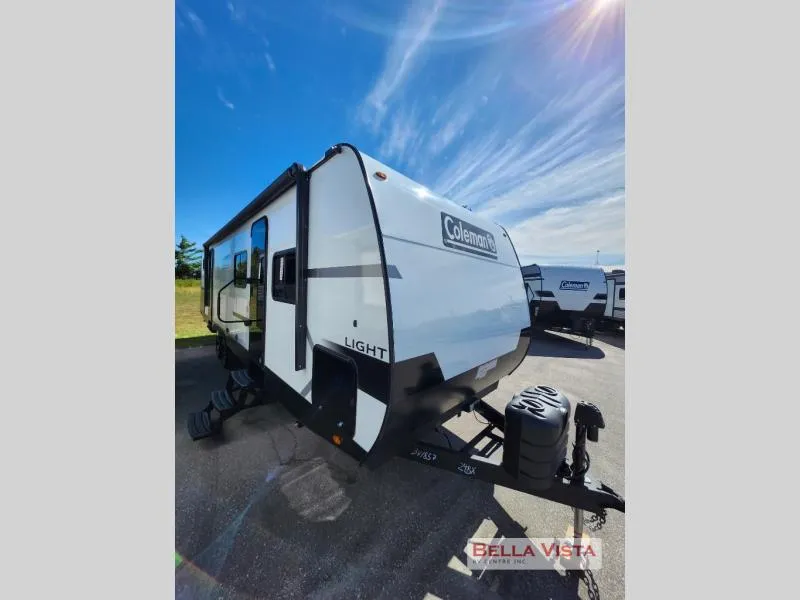 2026 Keystone Coleman Light 29BX - Photo 2