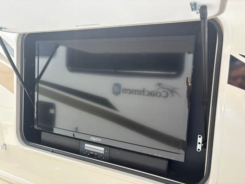 2019 Thor Motor Coach Compass 24TF - Photo 4