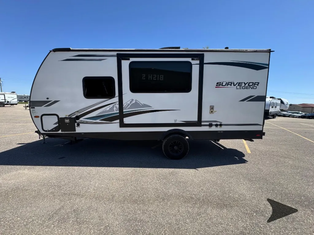 2023 Forest River Surveyor Legend 19RBLE, Photos photo 7